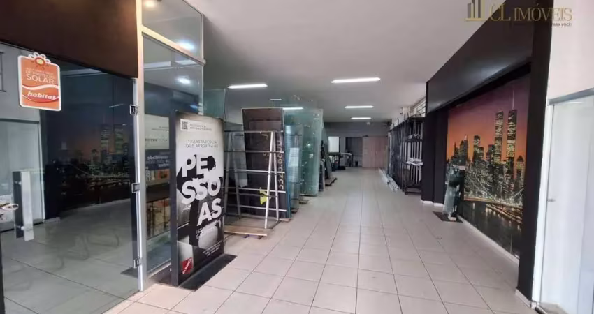 Imóvel  com salão comercial + kitnets - zona leste londrina