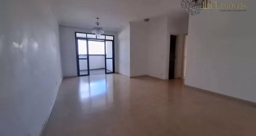Apartamento 03 quartos 01 suite , 02 vagas de garagem, centro, londrina