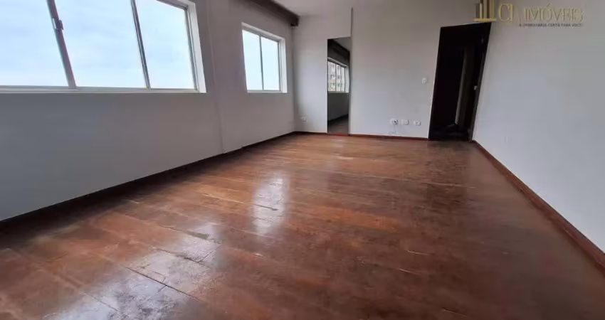 Apartamento região central 03 quartos( 01 suíte) - 04 banheiros, ampla sacada