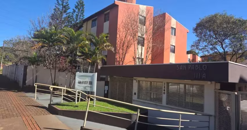 Apartamento com 2 quartos à venda na Rua Ernâni Lacerda de Athayde, Gleba Palhano, Londrina