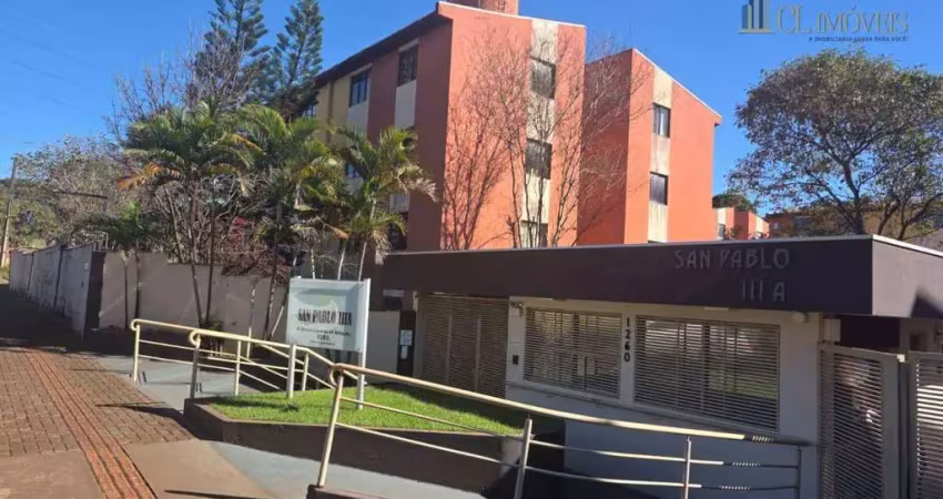 Apartamento com 2 quartos à venda na Rua Ernâni Lacerda de Athayde, Gleba Palhano, Londrina