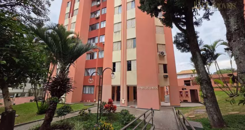 Apartamento com 3 quartos para alugar na Rua Osaka, Cláudia, Londrina