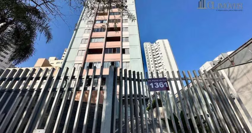 Apartamento com 2 quartos à venda na Avenida Juscelino Kubitschek, Centro, Londrina
