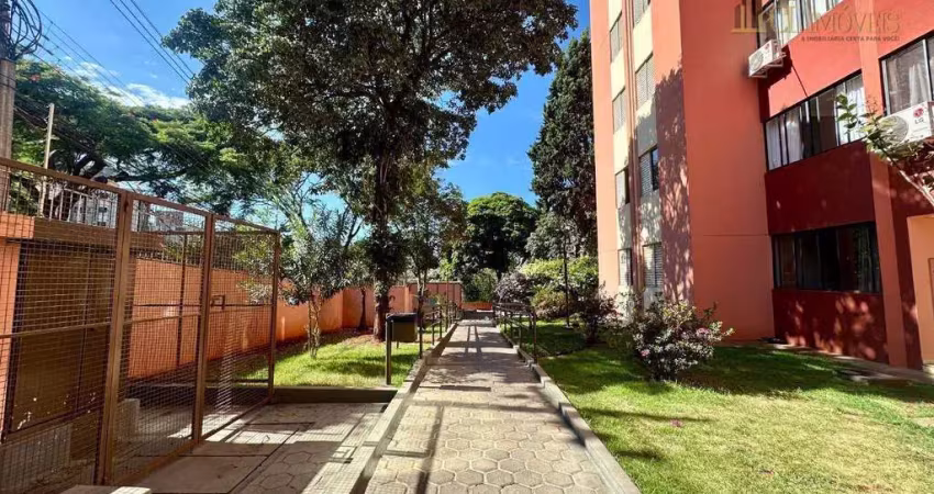 Apartamento reformado no quinta da boa vista v à venda, por r$ 450.000 - jardim cláudia