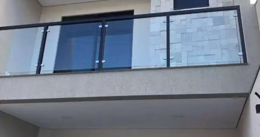Sobrado à venda de 155 m² | 03 quartos 01 suíte | zona leste de londrina