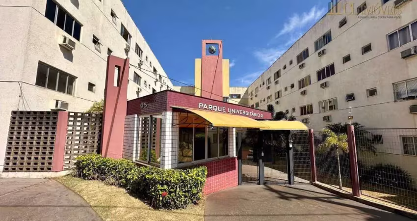 Kitinete de 01 quarto para alugar, 30 m² por r$ 950 - cidade universitária- próx. à uel