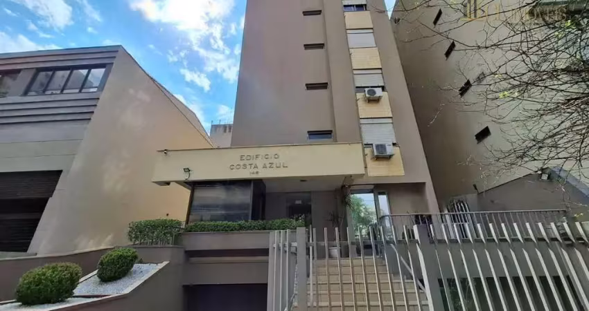 Apartamento à venda centro - 101m²  - 03 quartos(01 suíte)