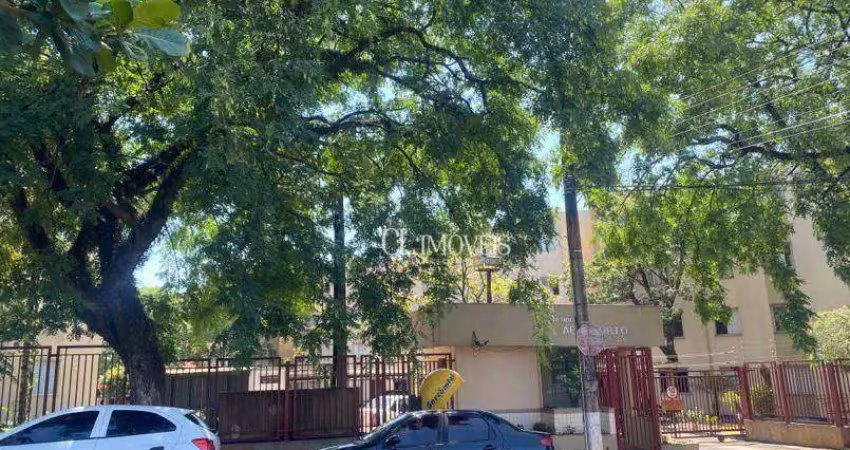 Apartamento 03 quartos, próximo ao hu, zona leste, londrina
