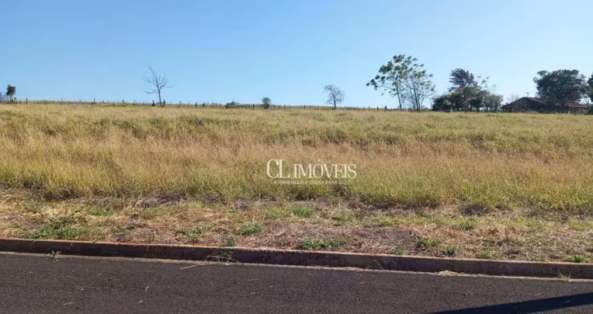 Terreno à venda na Zona Rural, Sabáudia 