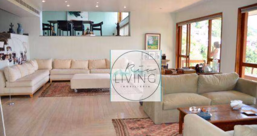 Casa com 5 dormitórios à venda, 772 m² por R$ 5.000.000,00 - Itanhangá - Rio de Janeiro/RJ