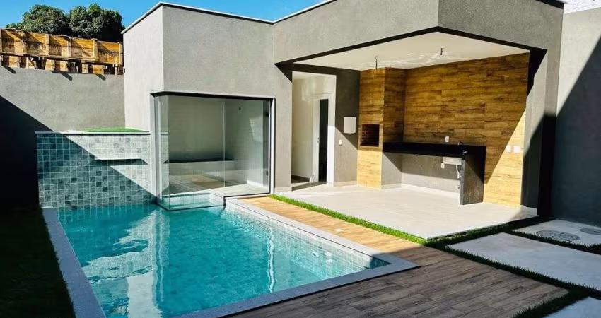 Casa com 4 dormitórios à venda, 350 m² por R$ 3.950.000,00 - Barra da Tijuca - Rio de Janeiro/RJ