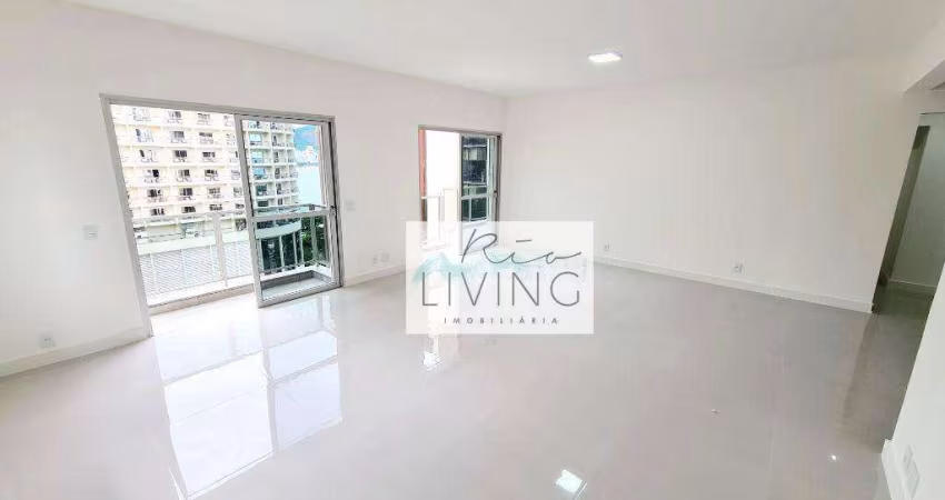 Apartamento com 4 dormitórios à venda, 185 m² por R$ 3.900.000,00 - Copacabana - Rio de Janeiro/RJ