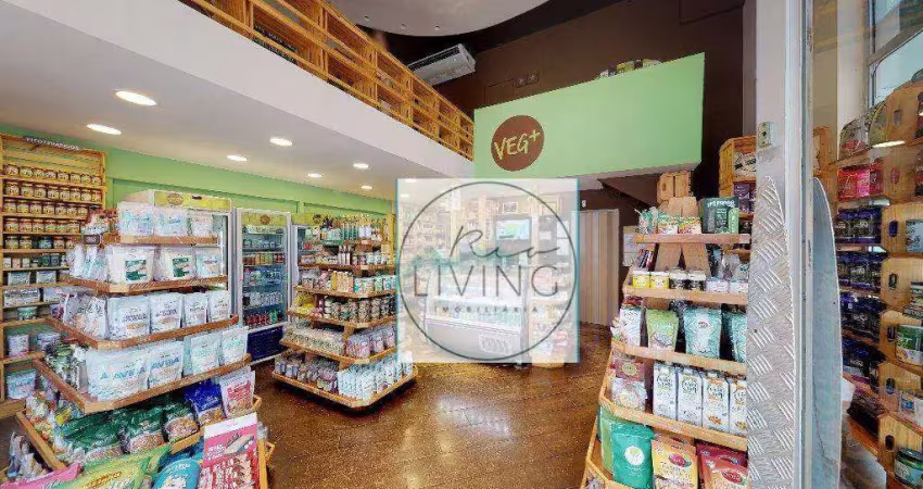 Loja à venda, 70 m² por R$ 1.500,00 - Barra da Tijuca - Rio de Janeiro/RJ
