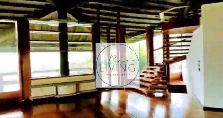 Casa com 4 dormitórios à venda, 730 m² por R$ 3.800.000,00 - Itanhangá - Rio de Janeiro/RJ