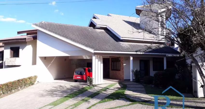 Locação casa condominio alto padrão jd aquarius 480m²
