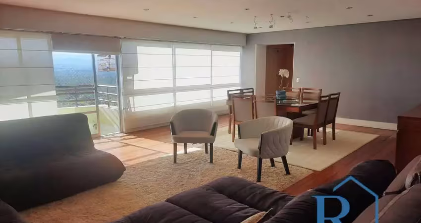 Venda apartamento 4 dormitórios sendo 3 suíte  1 máster - 228,56m² centro