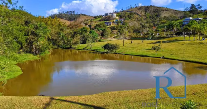 Venda terreno condomínio fechado jambeiro 1039m² oportunidade!!!