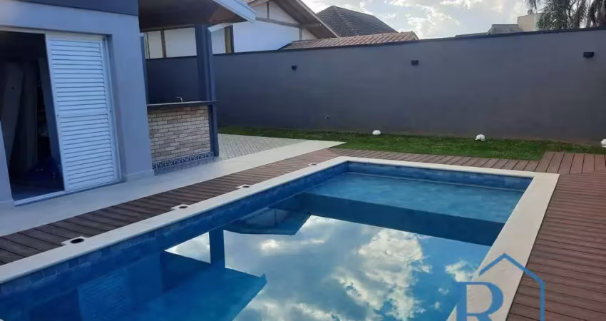 Casa em condomínio fechado com 3 quartos à venda no Urbanova II, São José dos Campos 
