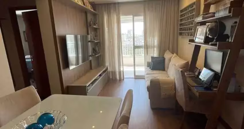 Venda apartamento com 2 quartos  74m² ao lado shopping center vale