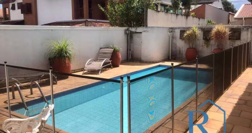 Oportunidade, sobrado à venda no condomínio jardim das colinas 360m²