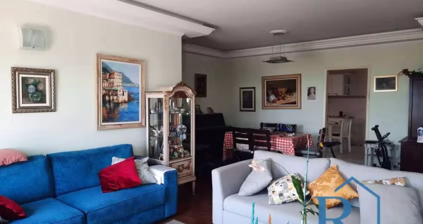 Apartamento com 3 quartos à venda no Jardim Esplanada II, São José dos Campos 