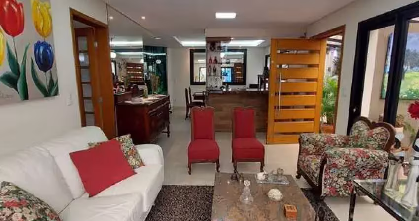 Casa com 4 quartos à venda no Jardim Apolo II, São José dos Campos 