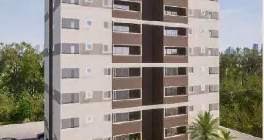 Venda apartamento na planta - 81m² - parque industrial