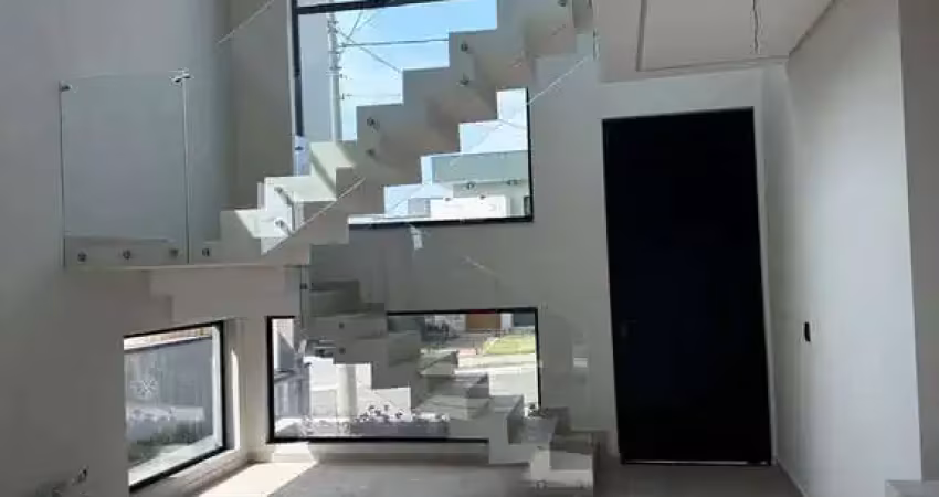 Casa com 4 quartos à venda no Loteamento Floresta, São José dos Campos 