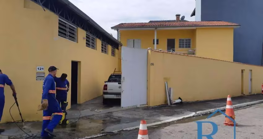 Barracão / Galpão / Depósito à venda no Altos da Vila Paiva, São José dos Campos 