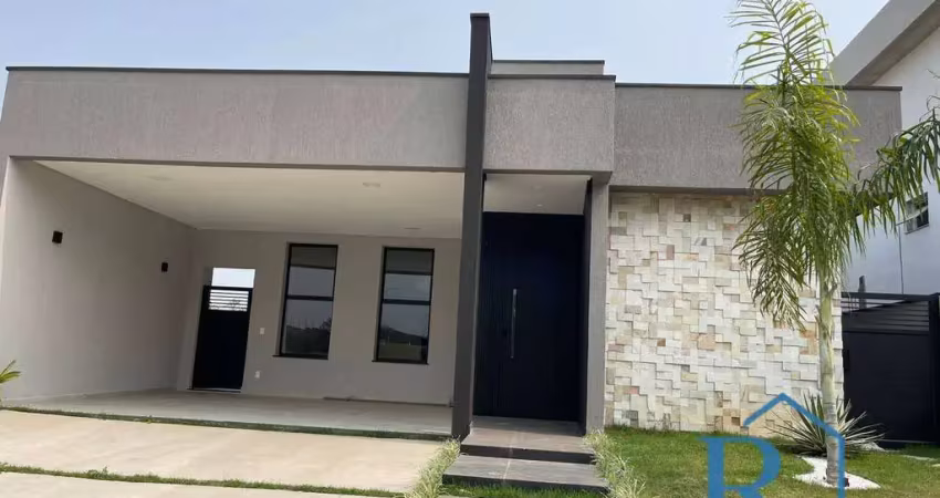 Venda casa de luxo em condomínio, área 425m² / 227m² 3 dormitórios caçapava