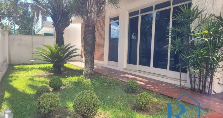 Locação - casa jardim esplanada ii - 211m²/450m² - oportunidade
