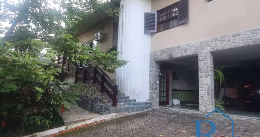 Casa com 4 quartos à venda no Bosque dos Eucaliptos, São José dos Campos 