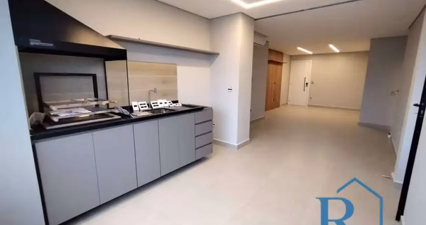 Apartamento com 3 quartos para alugar na Vila Ema, São José dos Campos 