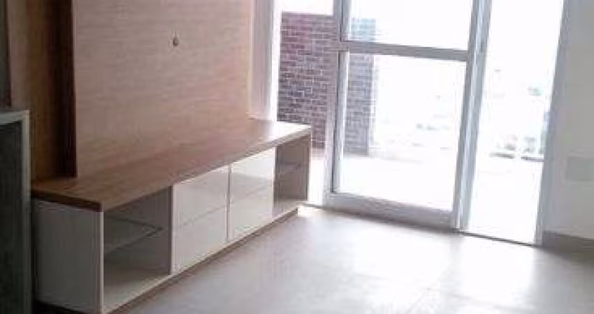 Apartamento para venda com 62 metros, 2 quartos, 1 vaga em Barra Funda - São Paulo - São Paulo
