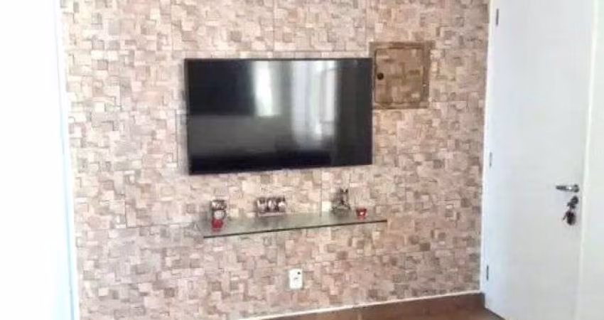 Apartamento para venda possui 49 metros, 2 quartos, 1 vaga em Jaguaré - São Paulo - SP