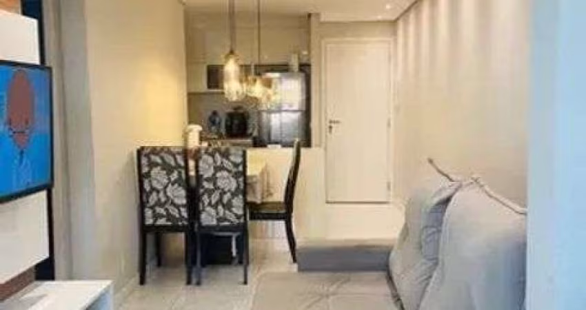 Apartamento com 55 metros para venda em Vila Osasco, São Paulo, SP