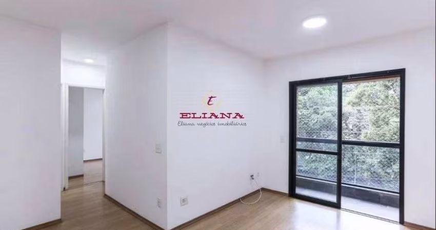 Apartamento para venda com 62 metros, 2 quartos, 2 vagas em Bela Aliança - São Paulo - SP