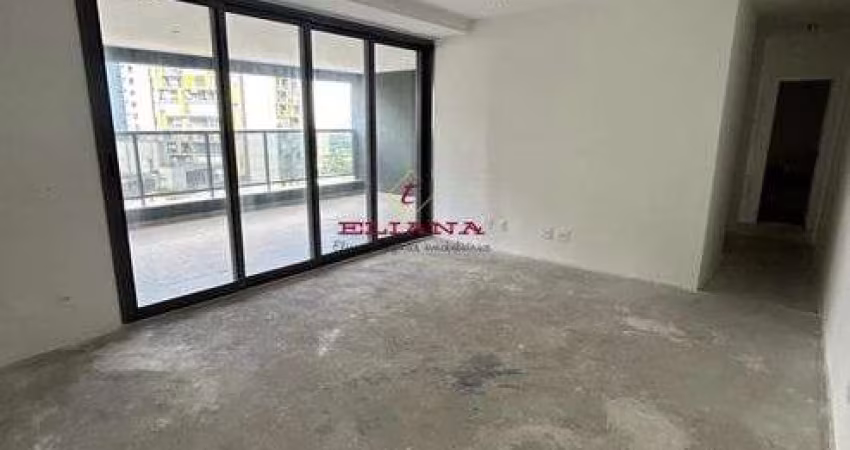 Apartamento a venda com 111 metros, 3 quartos em Sumarezinho - São Paulo - SP