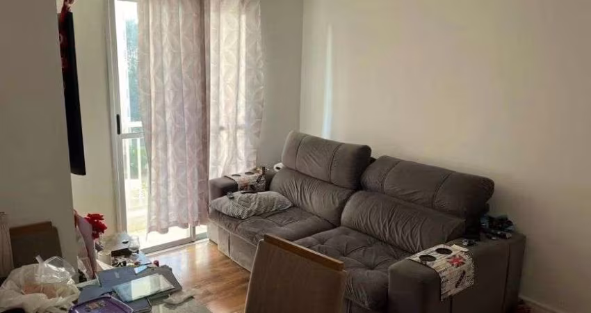 Apartamento à venda com 54 metros em Tatuapé, São Paulo, SP