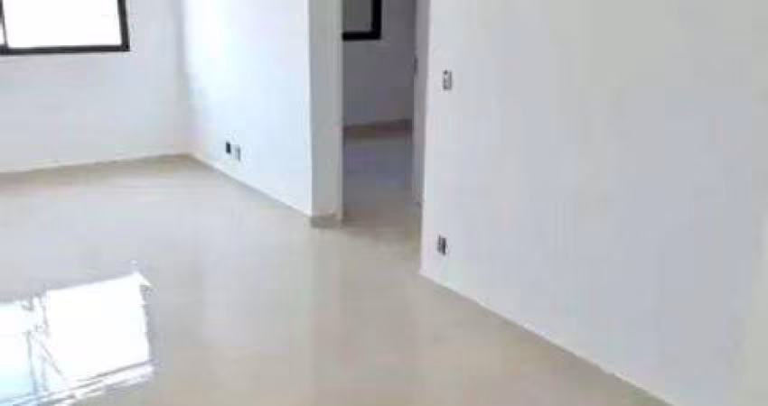 Apartamento com 50 metros 1 vaga para venda em Vila Magalot, São Paulo, SP