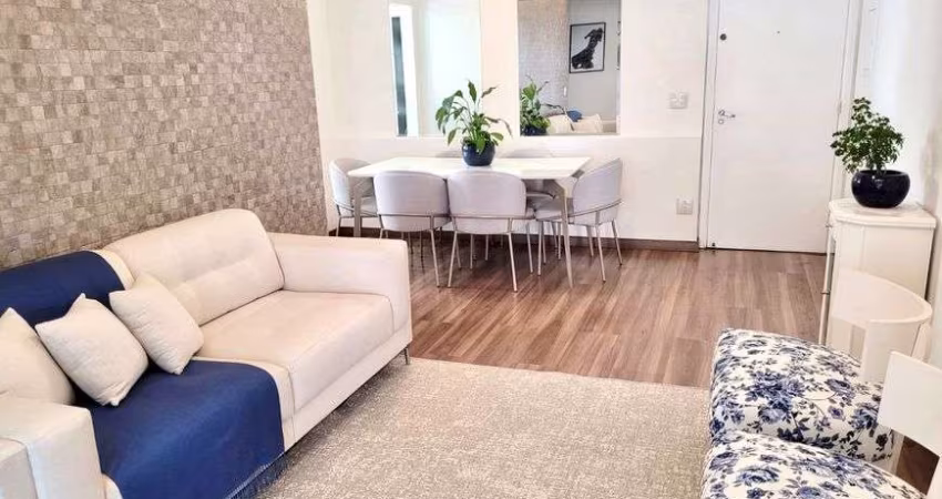 Apartamento com 77 metros à venda em Pompéia, São Paulo, SP