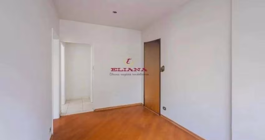 Apartamento com 47 metros a venda em Jardim Paulista, São Paulo, SP