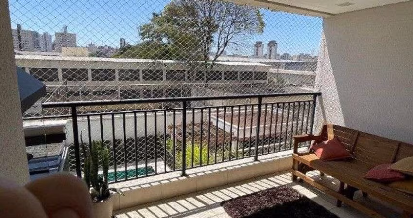 Apartamento com 2 quartos, 80m2, à venda em São Paulo, Vila Guilherme