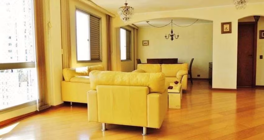 Apartamento para venda com 198 metros, 3 suítes, 3 vagas em Jardim Paulista, São Paulo, SP