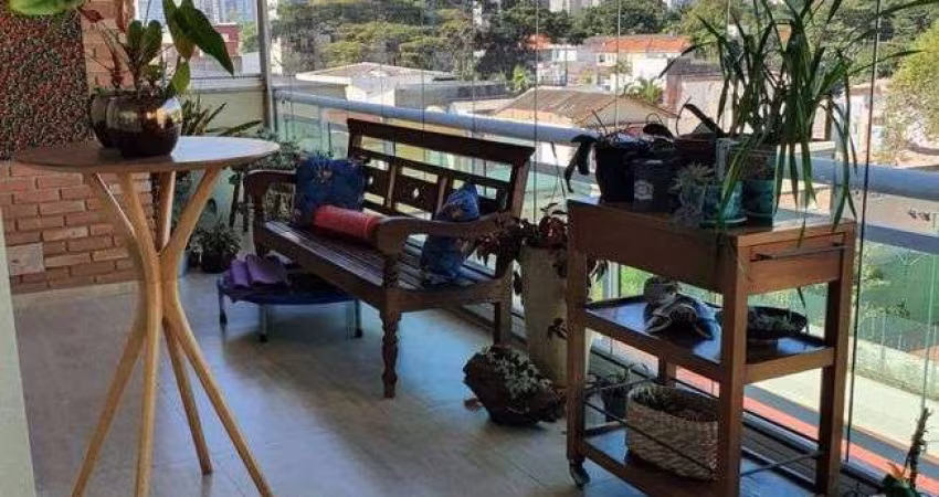 Apartamento com 4 quartos, 240m2, à venda em São Paulo, Brooklin Paulista