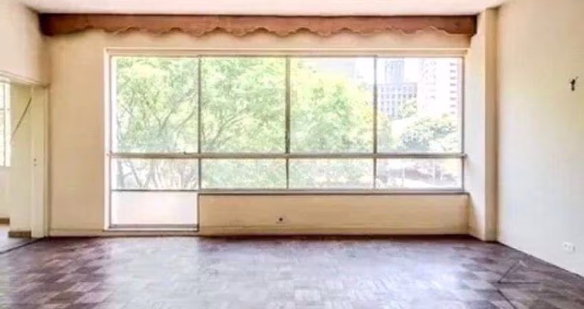 Apartamento para venda com 220 metros, 3 quartos, 1 vaga em Jardim Paulista, São Paulo, SP