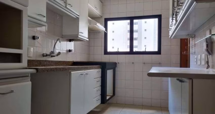 Apartamento com 4 quartos, 125m2, à venda em São Paulo, Brooklin Paulista