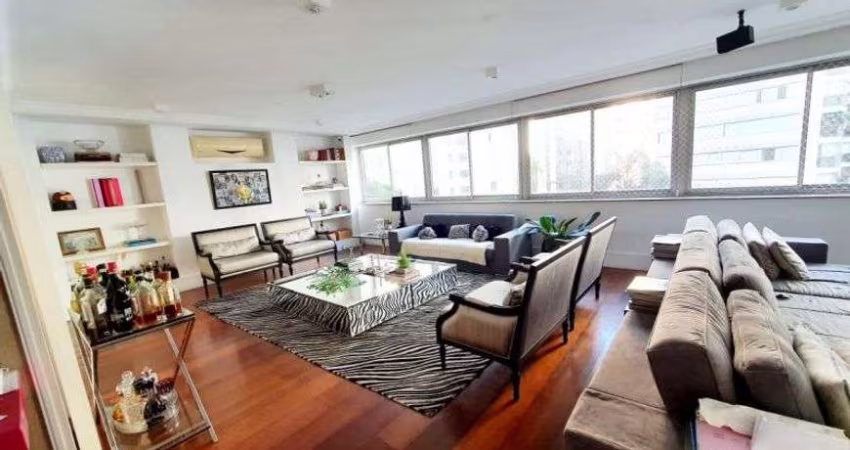 Apartamento de luxo com 3 quartos, 234m2, à venda em São Paulo, Santa Cecília