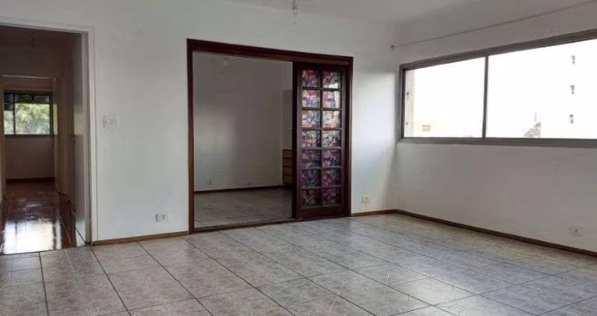 Apartamento com 3 quartos, 96m2, à venda em São Paulo, Vila Madalena
