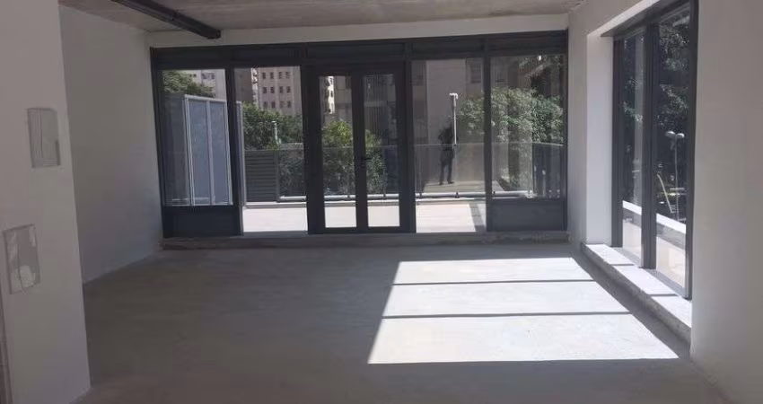 Ponto comercial/Loja/Box para aluguel e venda tem 125 metros quadrados em Jardim Paulista, São Paulo